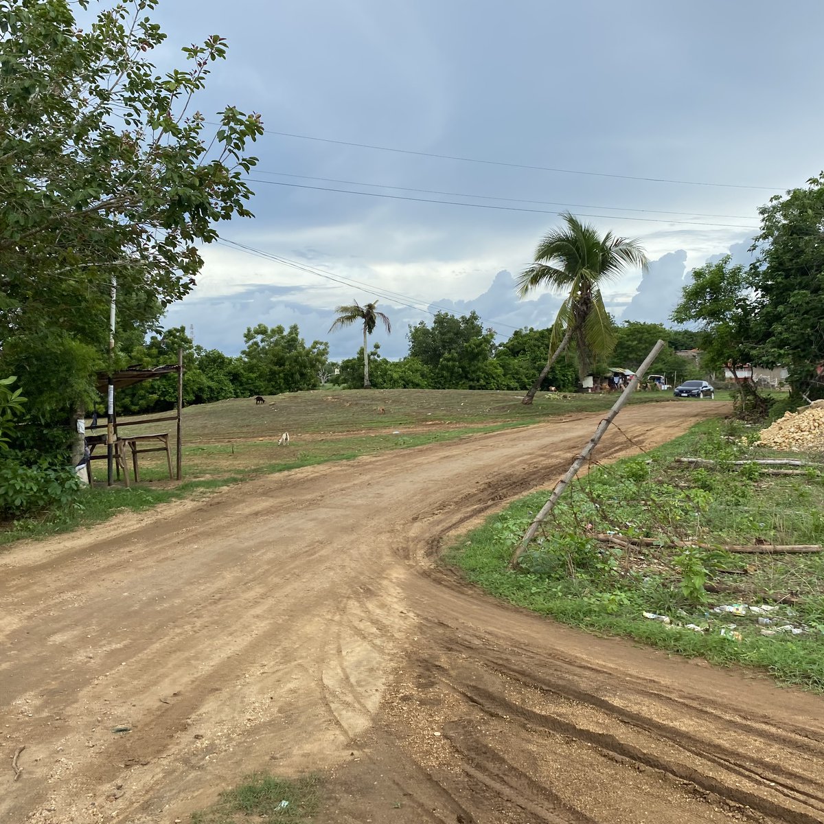 250SQM Lot For Sale near Sante Fe Beach Bantayan Island Cebu [Lot 🚜