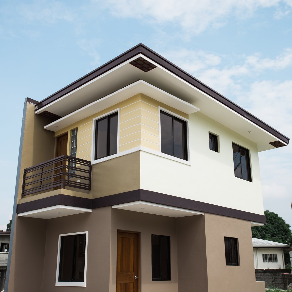 Duplex House and Lot for Sale with Car Garage in San Mateo, Rizal [House and Lot 🏘️] (March 2024
