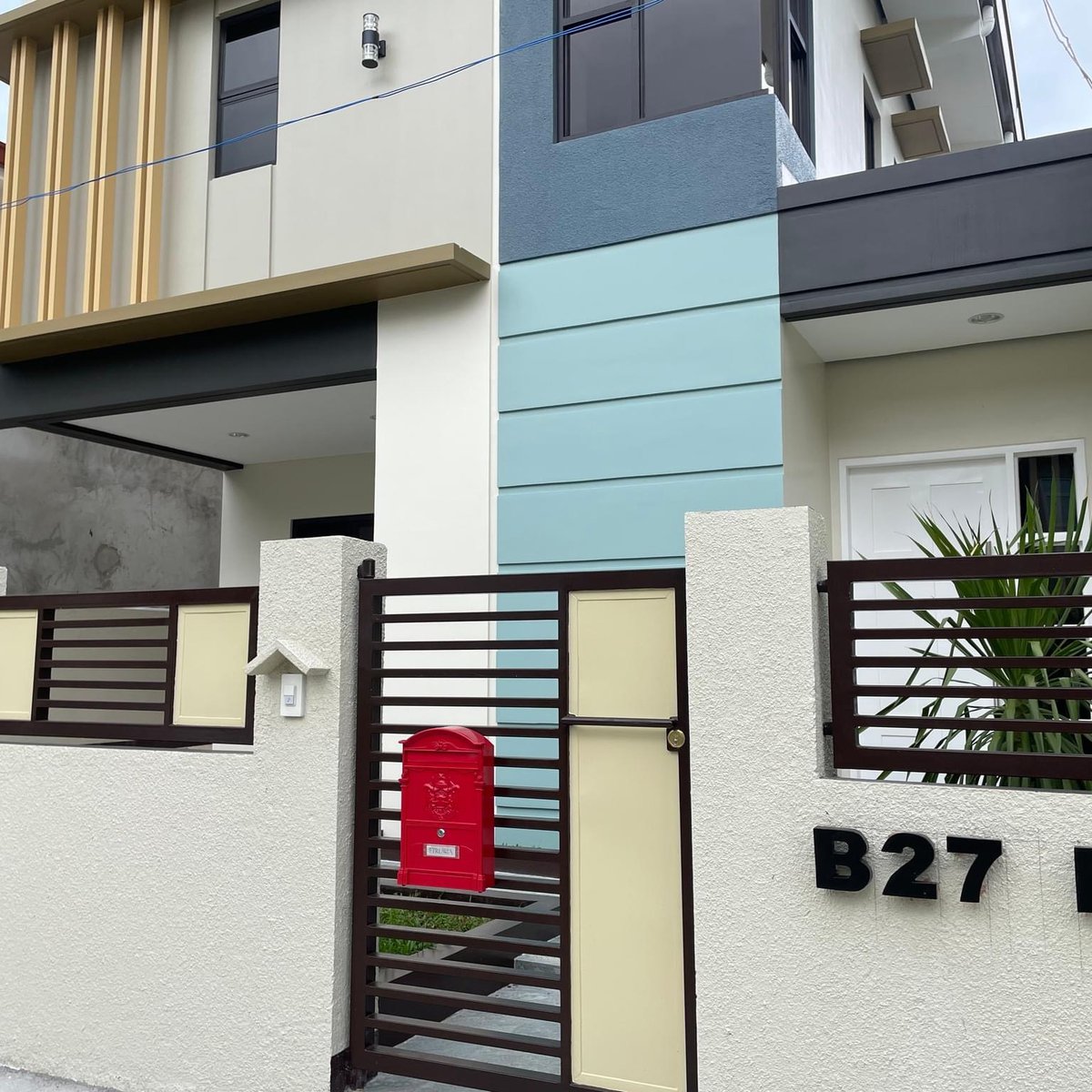 4-Bedroom Single Detached House and Lot For Sale in Imus Cavite