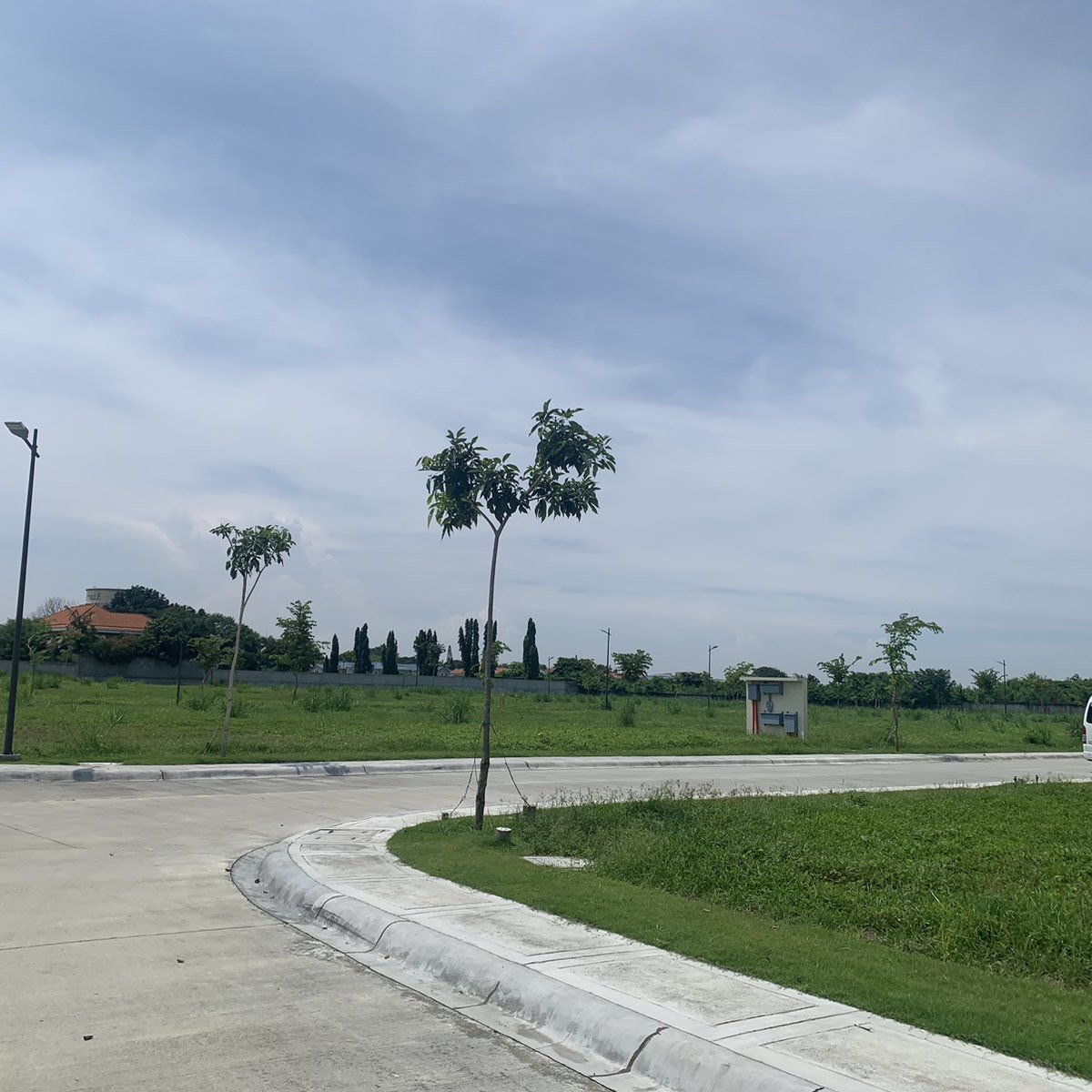 1001 sqm Residential Lot For Sale in Binan Laguna [Lot 🚜] (August 2024