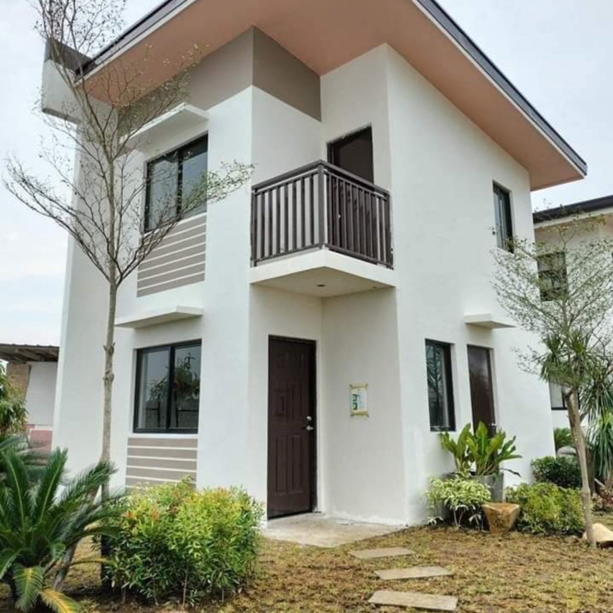 Single-attached Elegant House And Lot For Sale In SJDM Bulacan [House ...