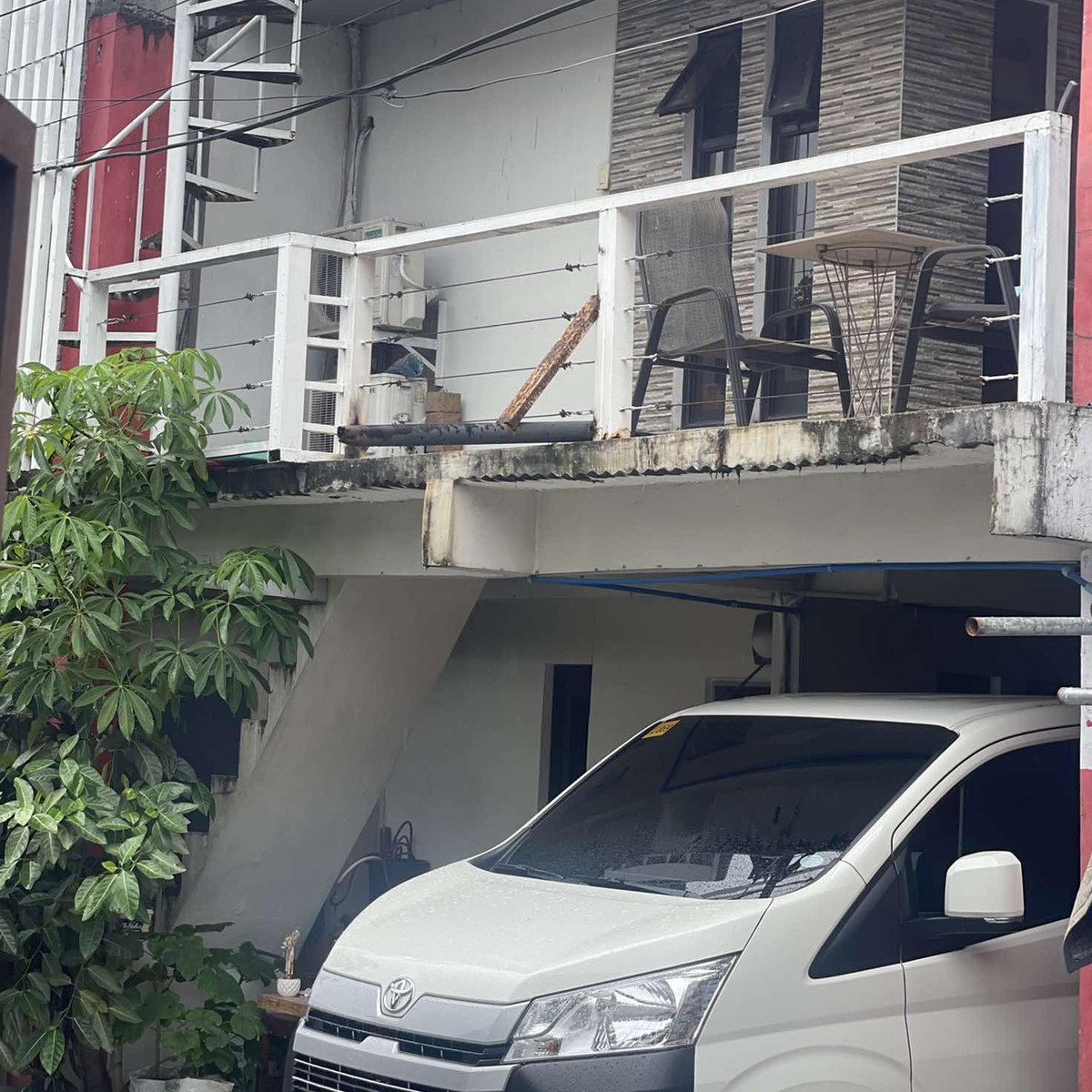 2bedroom Duplex for sale in san mateo rizal [House and Lot 🏘️