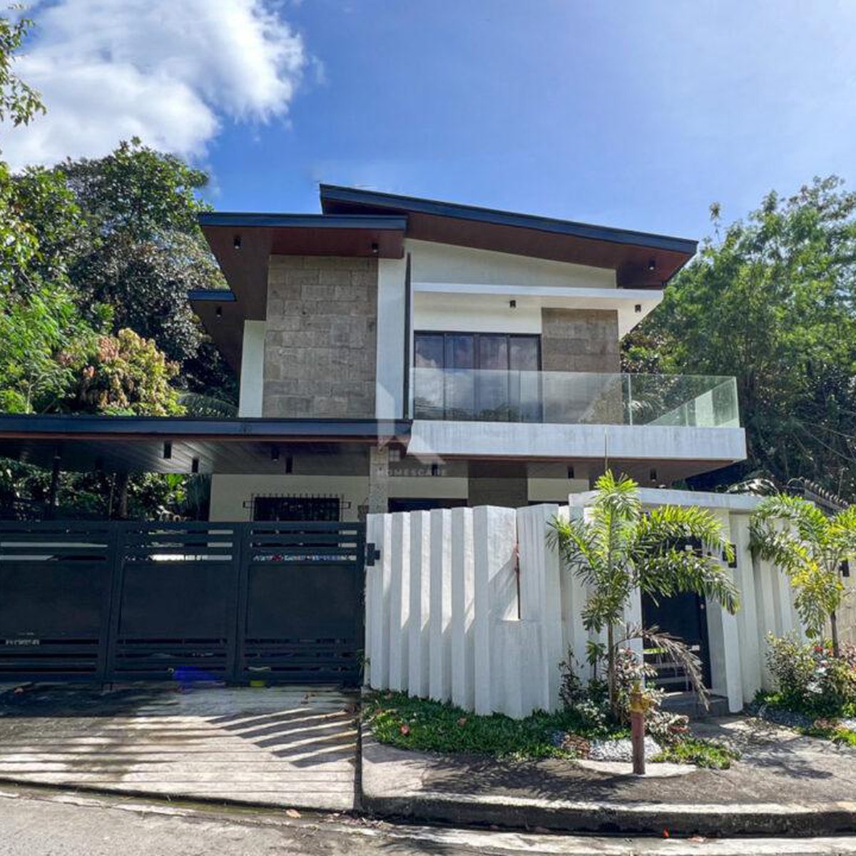 4 Bedroom Semifurnished House for sale in Summerhills Antipolo Rizal