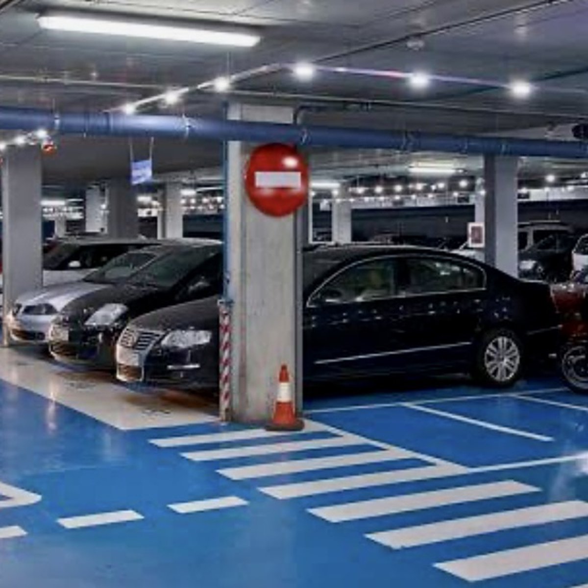 Parking Lot For Sale in Mandaluyong Metro Manila [Lot 🚜] (October 2023