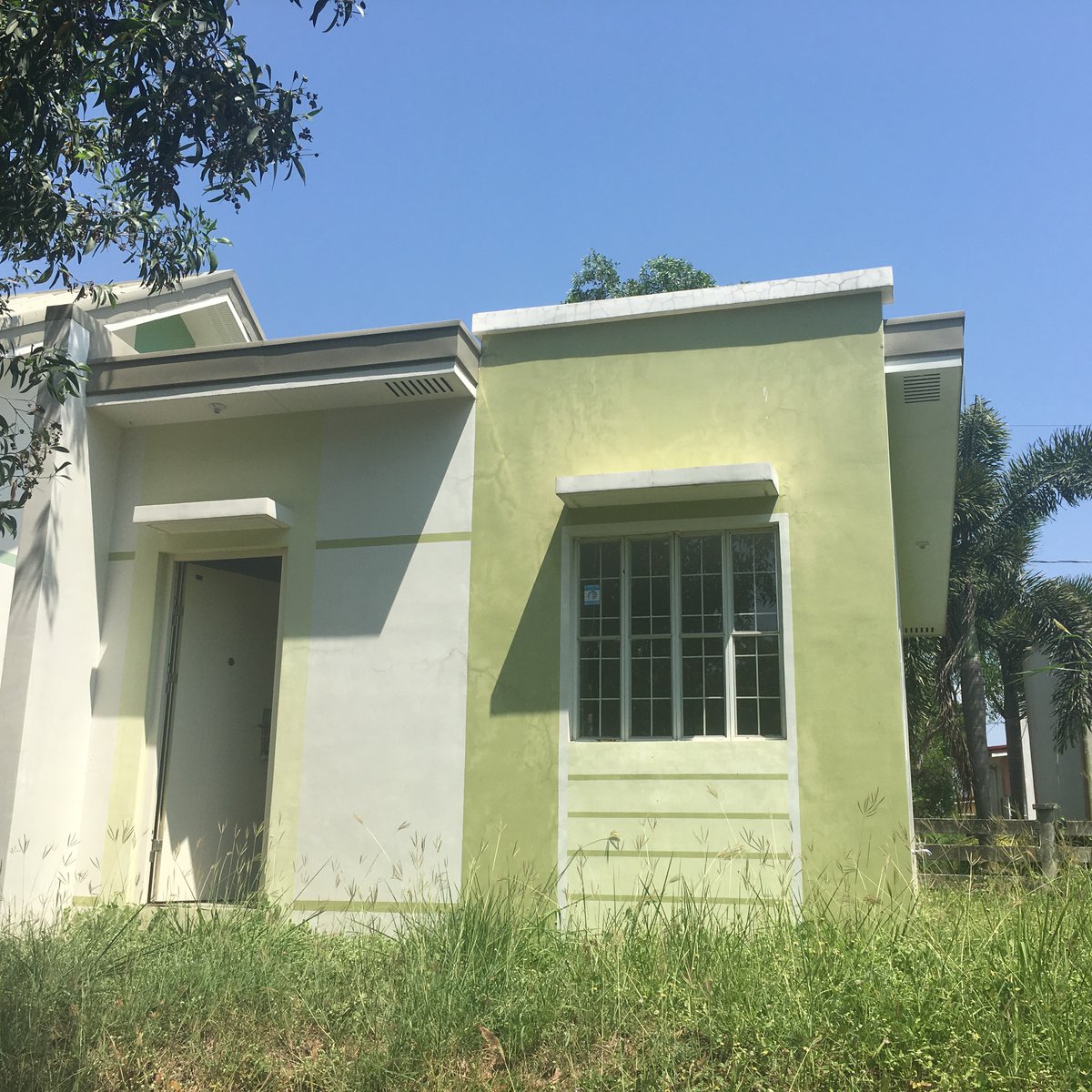 READY FOR OCCUPANCY SINGLE DETACH CASSIE HOUSE MARILAO BULACAN [House