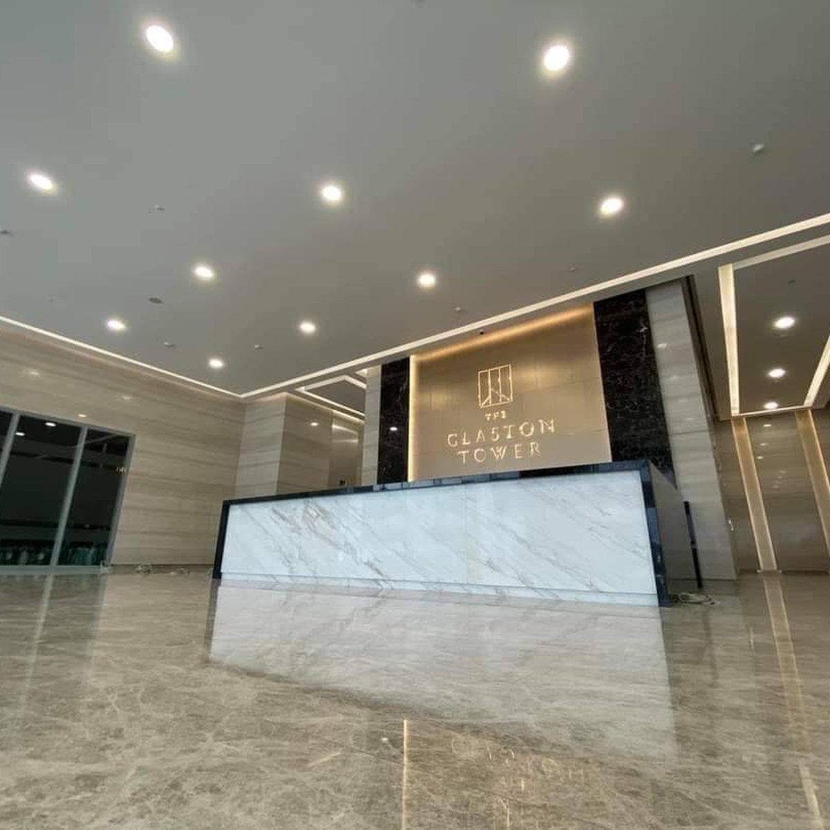 Rent to own Office Space in Ortigas along C5 corner Ortigas Ave