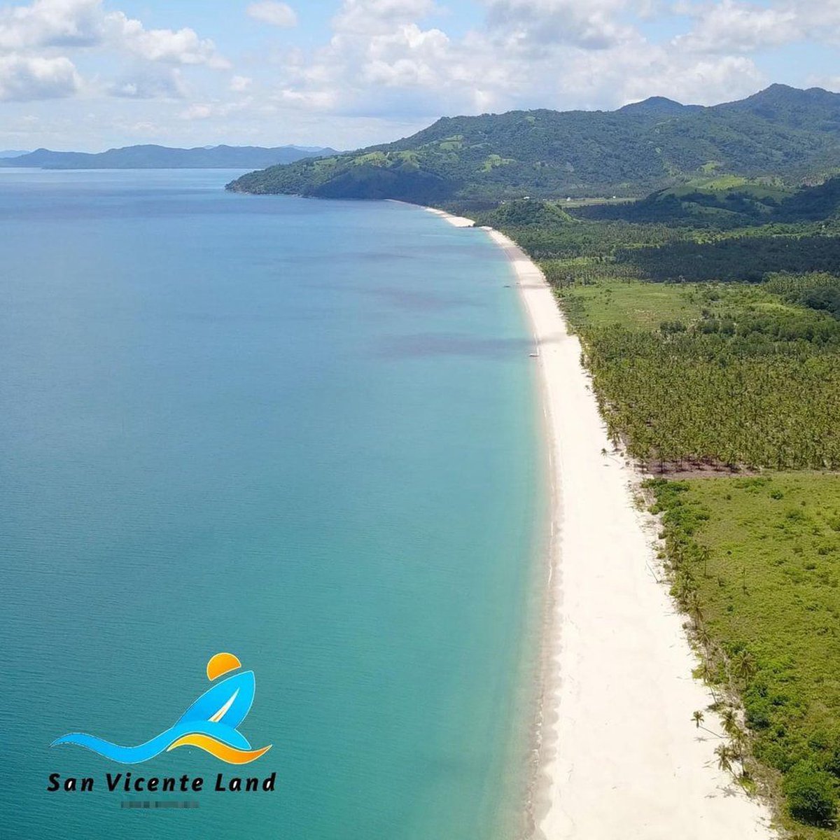 Prime property, Commercial or Res. Lot For Sale in San Vic. Palawan
