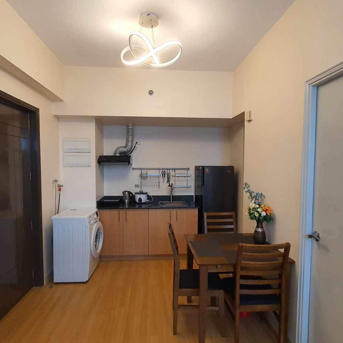 2 Bedroom For Rent / Resale in Otis Manila / Peninsula Garden Midtown Homes [Condo 🏙️] (August