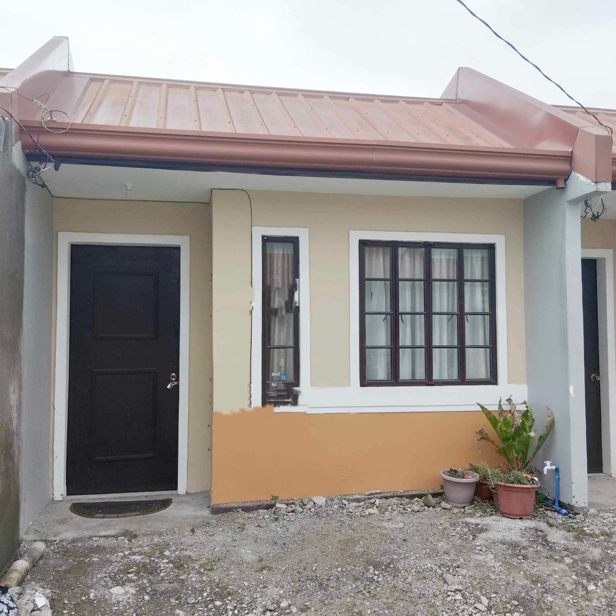 House and lot Rowhouse For Assume in Butuan Agusan del Norte [House and