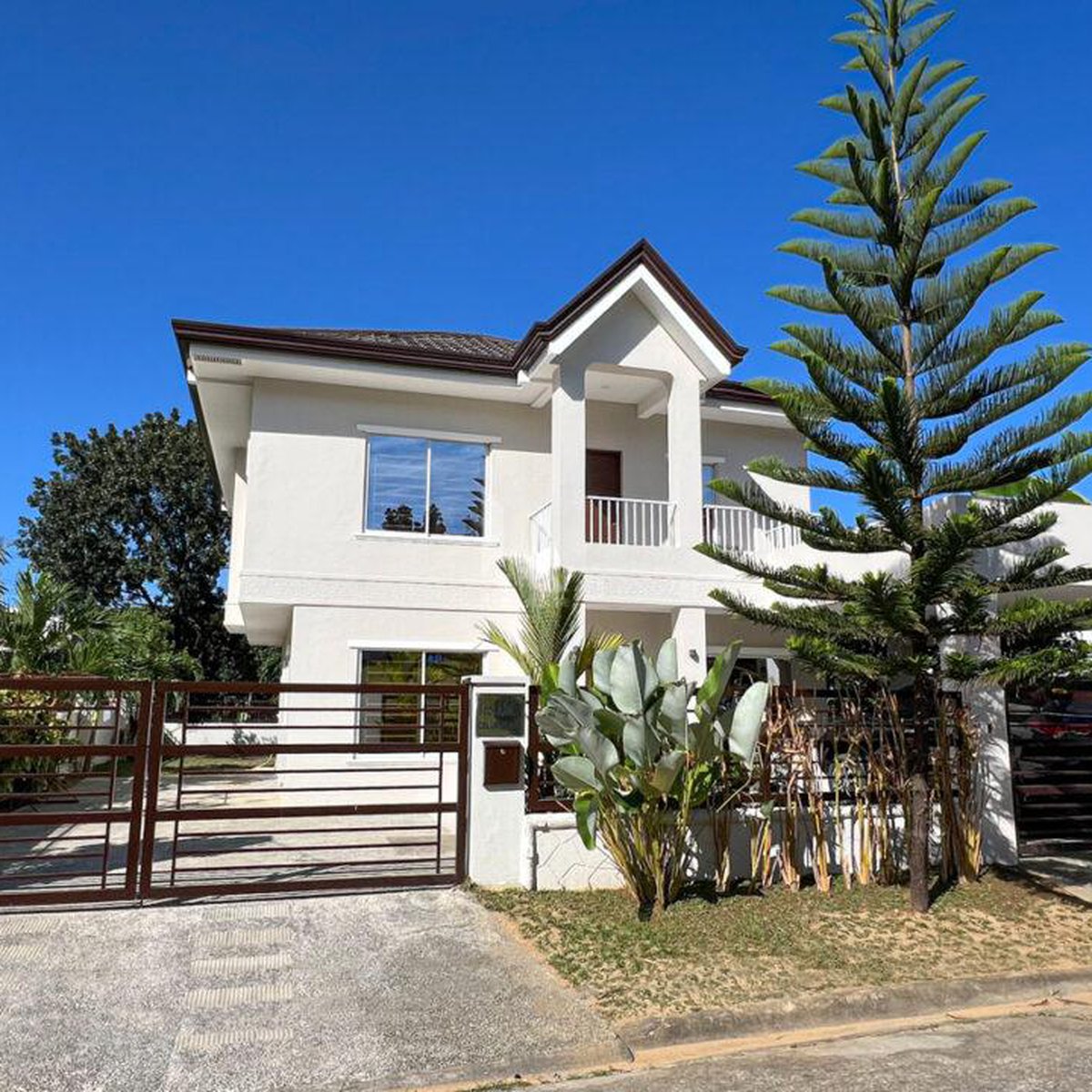 RFO 4 Bedroom House for sale in Mission Hills Havila Antipolo Rizal