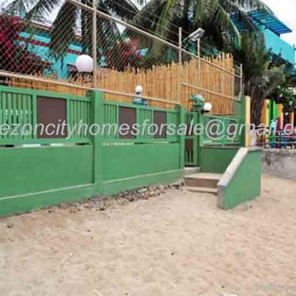 FOR SALE Batangas Beach House (Lobo, Batangas) [Beach Property 🏖️