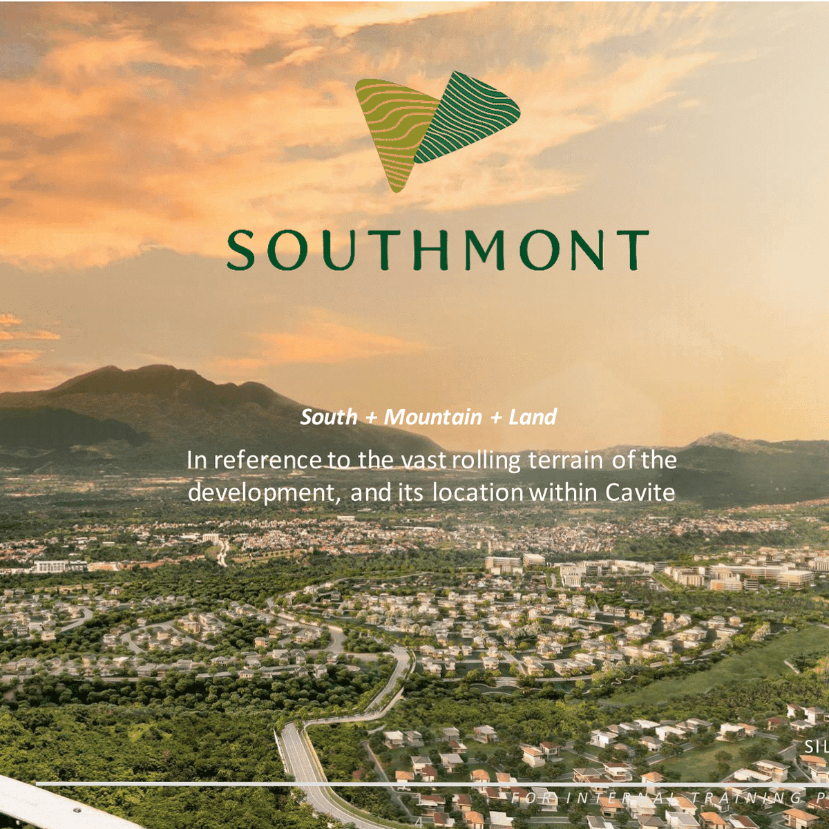 Southmont 300 sqm residential lots for sale [Lots 🚜] (September 2024