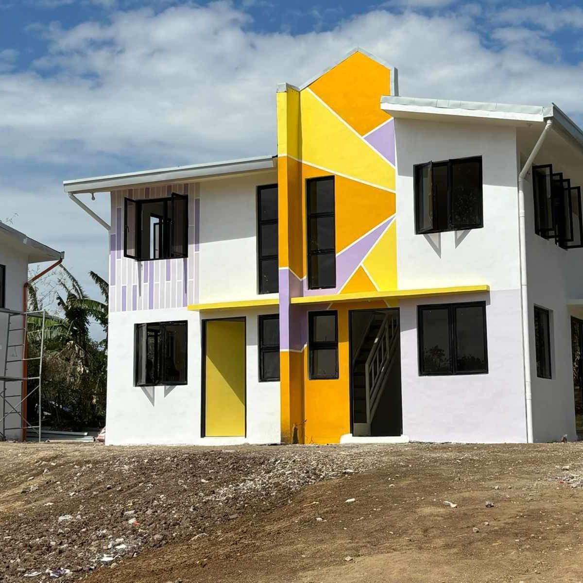 3 Bedroom Duplex For Sale near SLEX Canlubang Exit Calamba Laguna