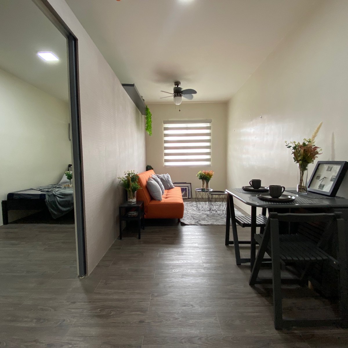 Jr. 1BR Condo For Rent In Nuvali [Condo 🏙️] (December 2023) in Nuvali