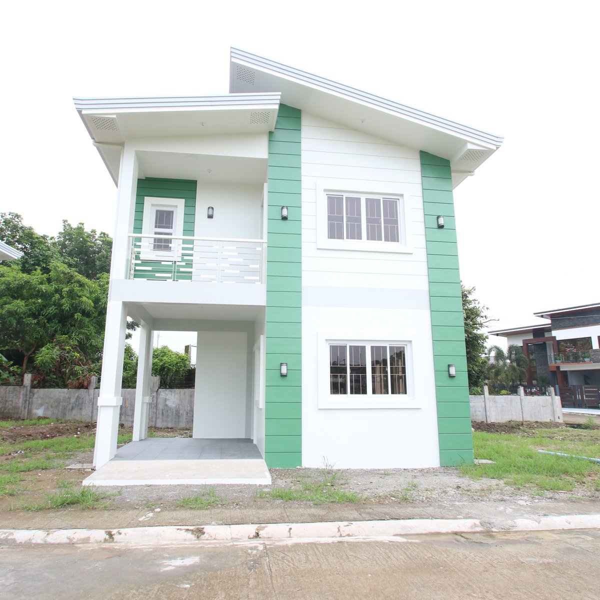 4BEDROOM SINGLE DETACHED HOUSE FOR SALE IN STA. MARIA, BULACAN [House