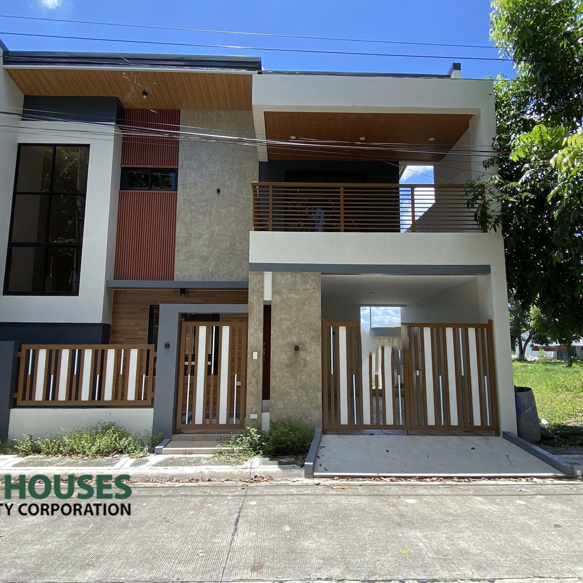 2Storey House for Sale in Mabalacat Near DAU Exit [House and Lot 🏘️