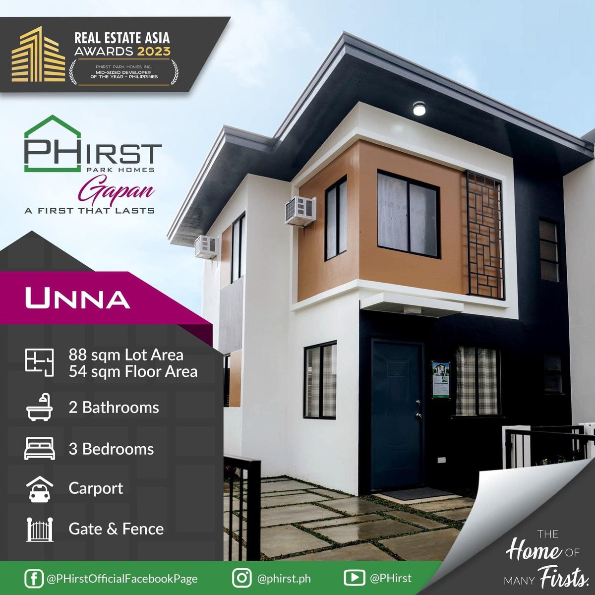 Gapan [House and Lot 🏘️] (January 2024) in Gapan, Nuev