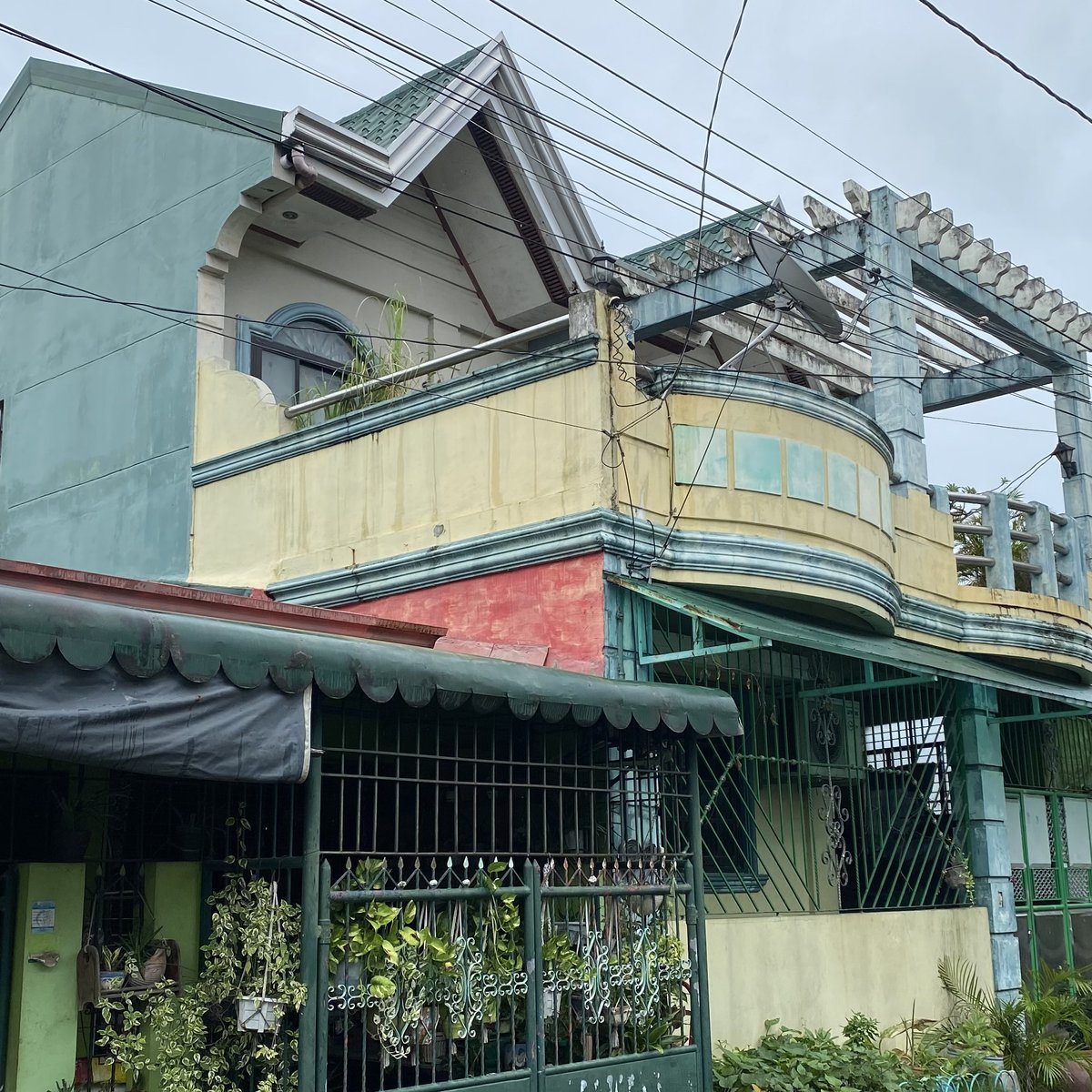 House & Lot For Sale in Guiguinto, Bulacan near NLEX/McArthur Highway