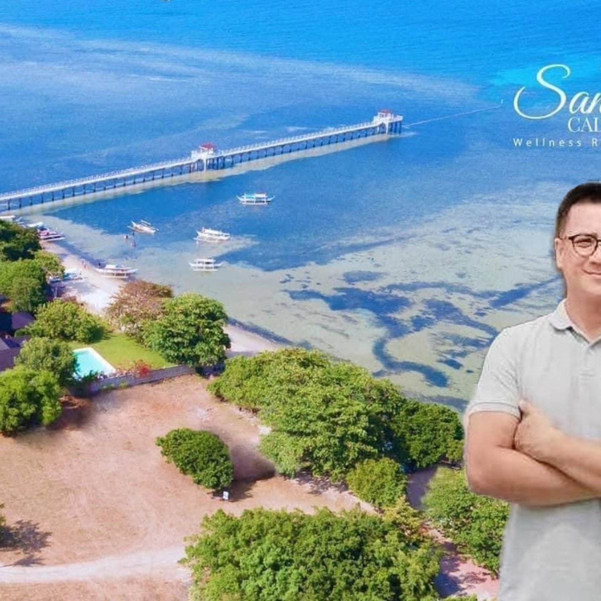 415 sqm Residential Lot For Sale in Sandari Calatagan Batangas [Lot 🚜