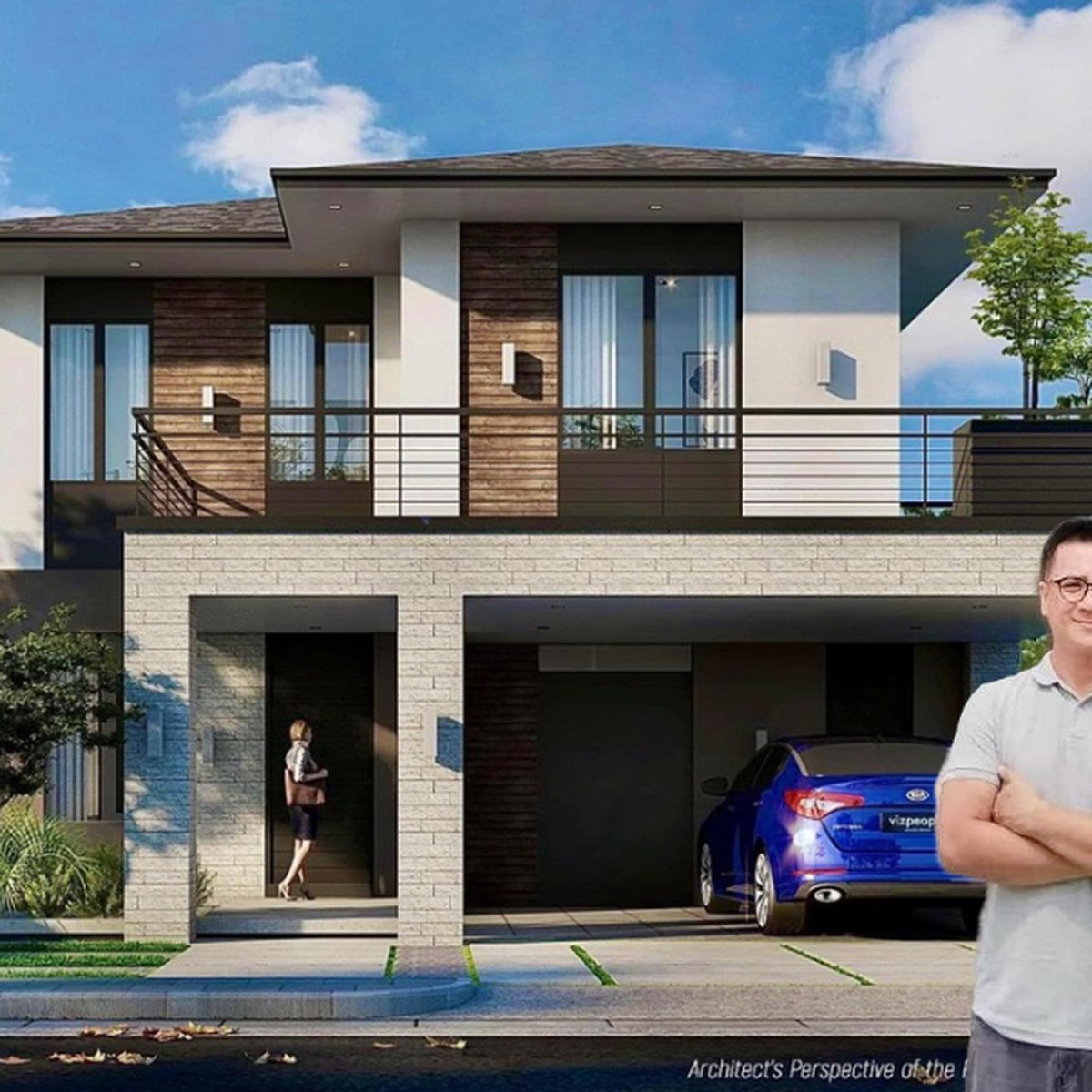 Exclusive Highend House & lot For Sale in Binan Laguna [House and Lot