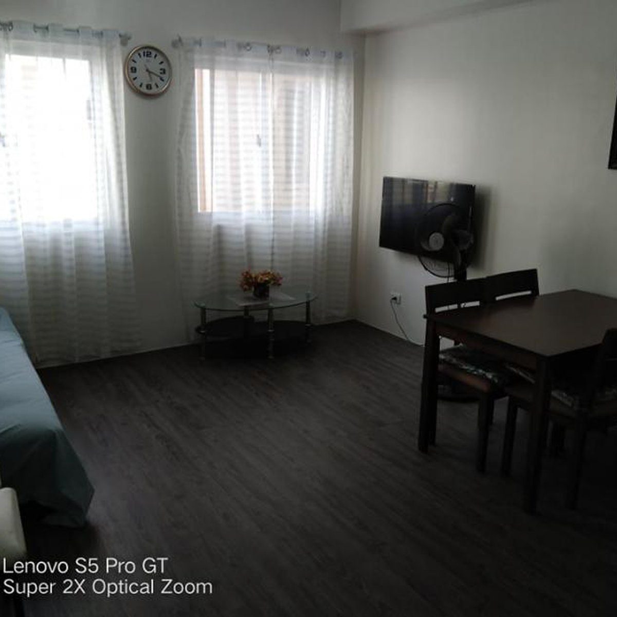 1BR Furnished 41 sqm Condo Unit for Rent in Amaia Steps Nuvali [Condo 🏙