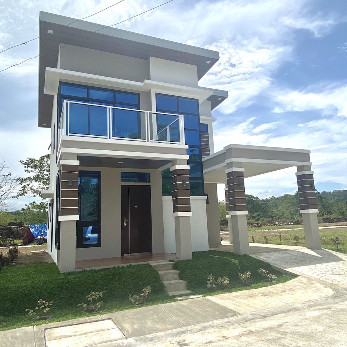 4Bedroom House for Sale Ignatius Enclaves , Cagayan de Oro City