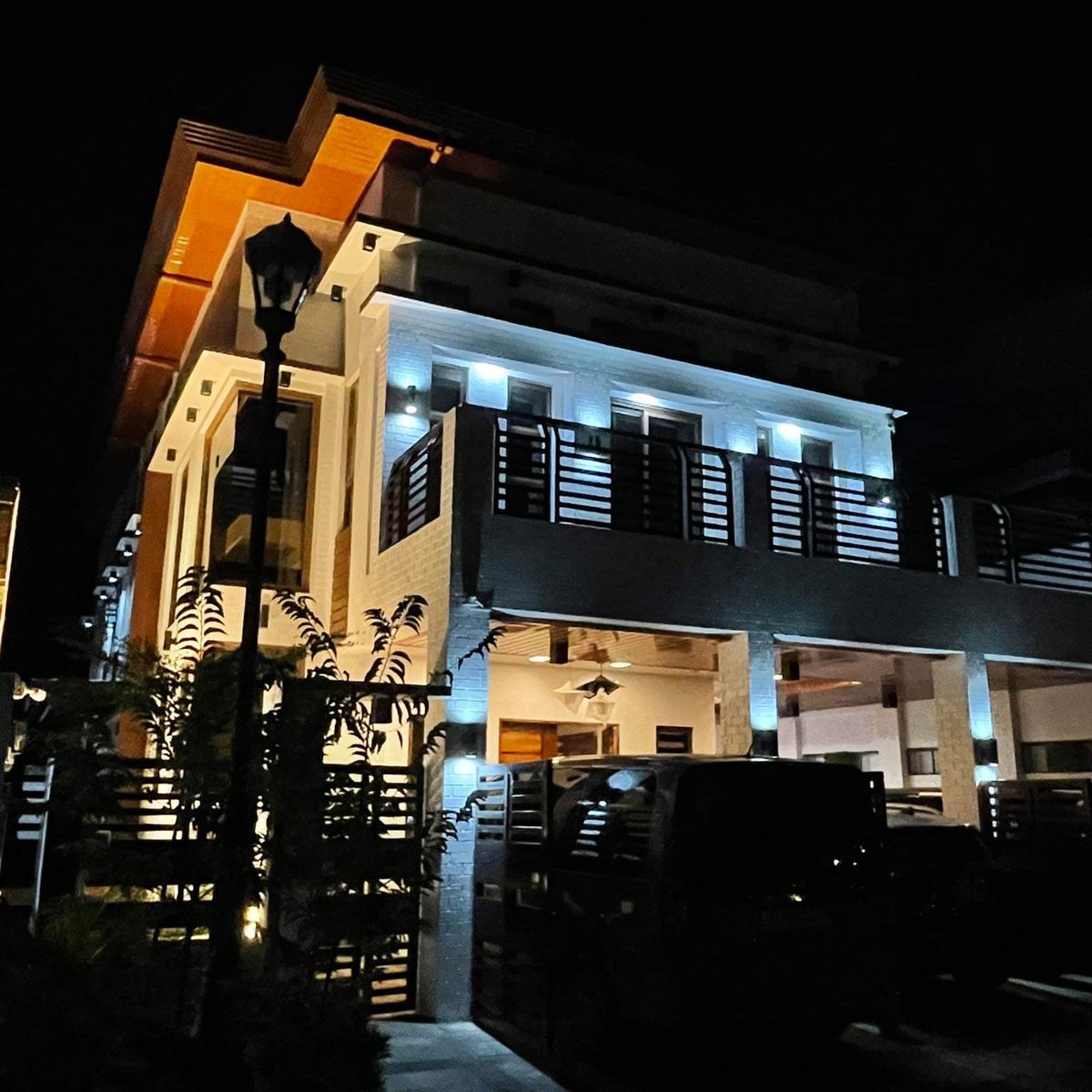 Single Detached House For Sale Exclusive Subdivision Binan Laguna