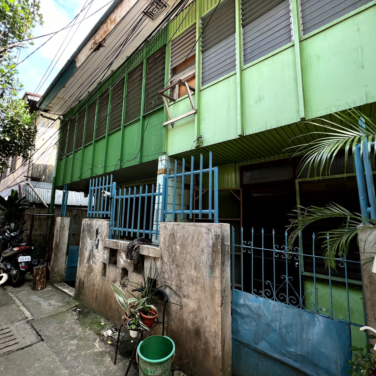 Apartment For Sale in Ramos Cebu City [Condo 🏙️] (September 2023) in