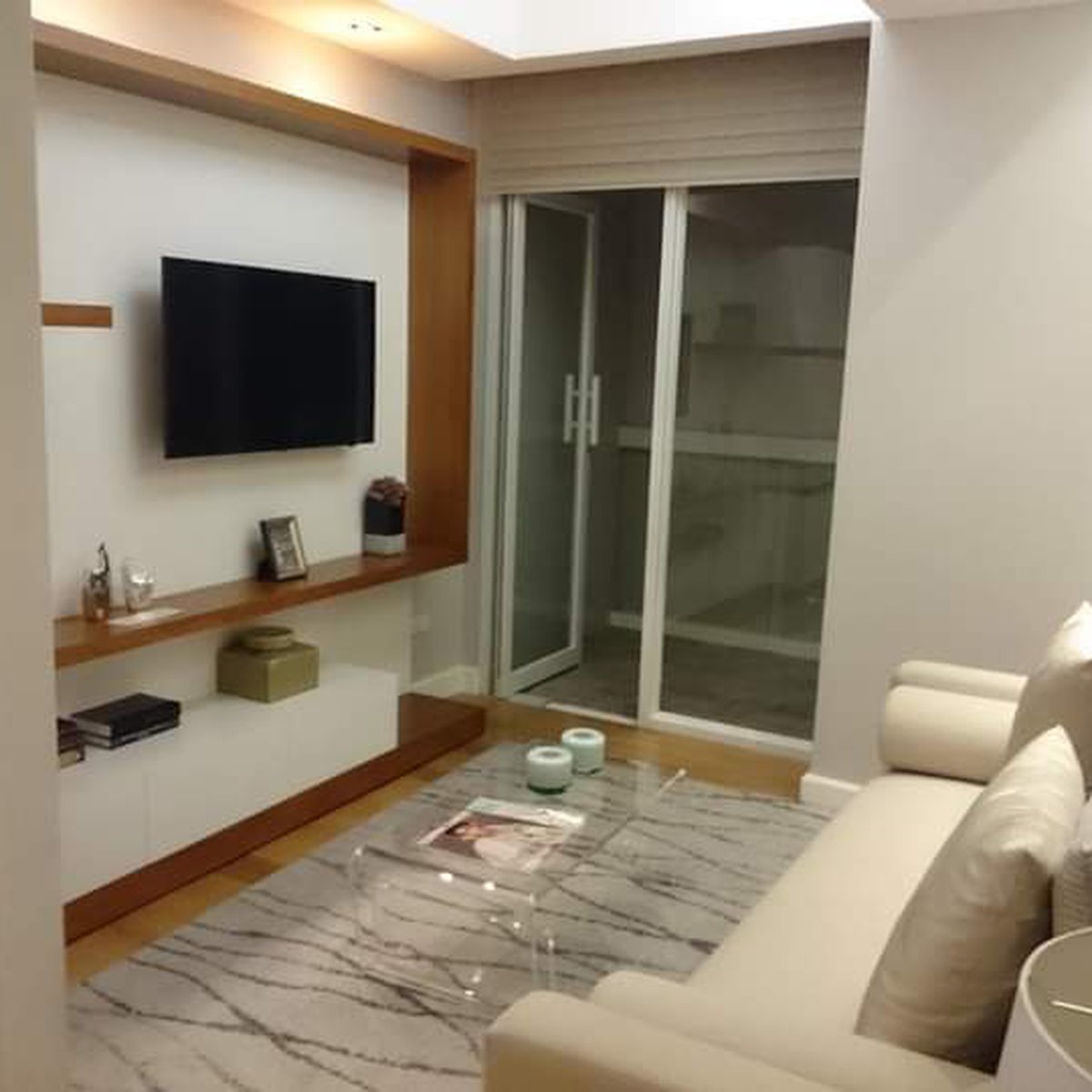 AFFORDABLE 2BEDROOM RENT TO OWN CONDO *BETWEEN SAN JUAN & QUEZON CITY