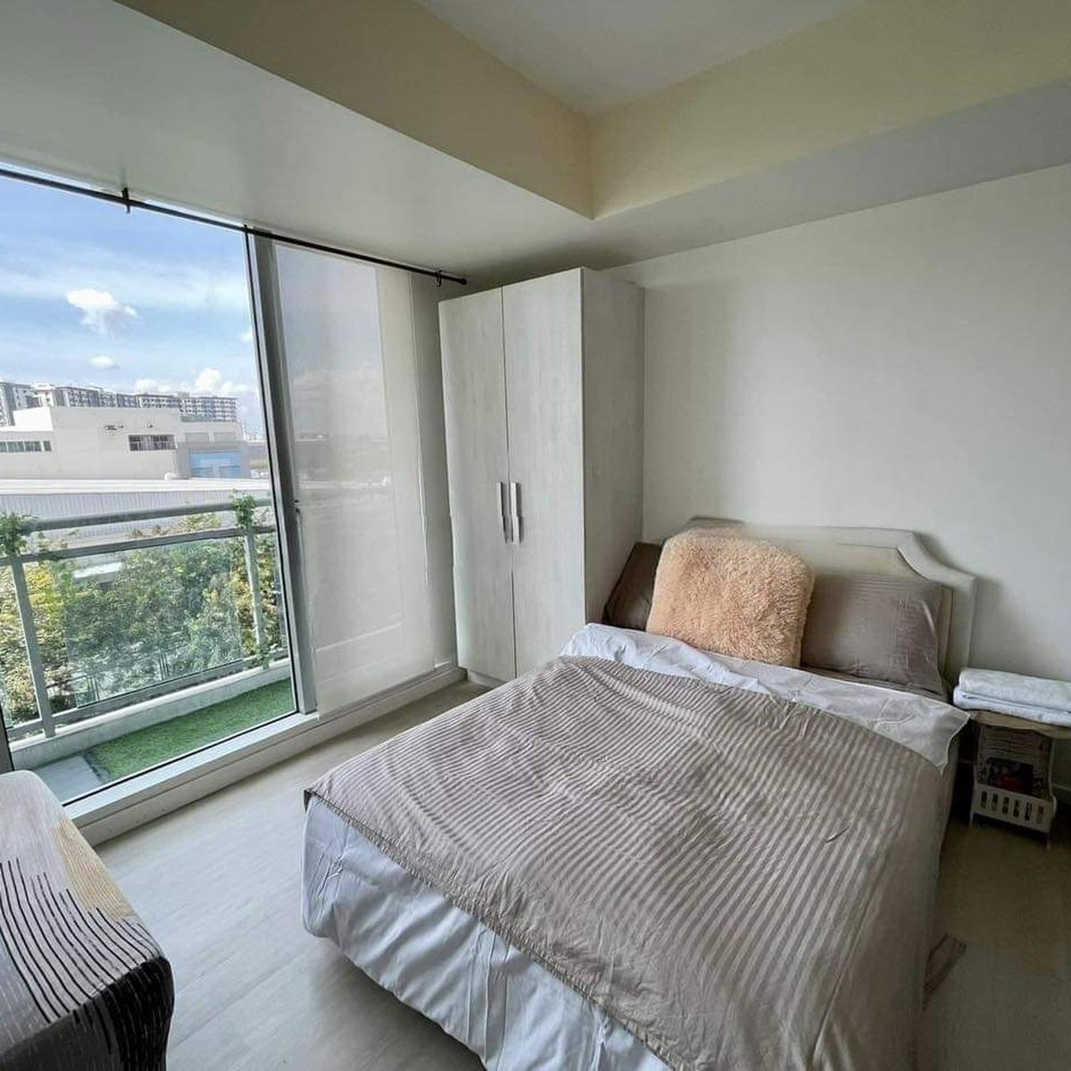29.00 sqm 1bedroom Condo For Rent in Paranaque Metro Manila [Condo 🏙️