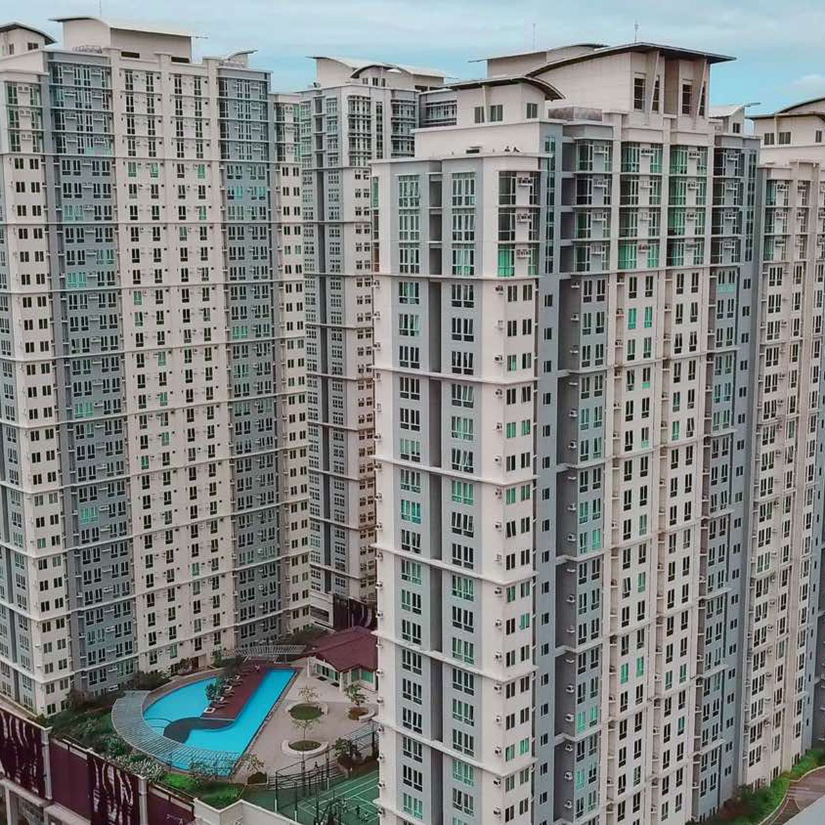 LIFETIME OWNERSHIP Condo in MAKATI 30K/MONTH! [Condo 🏙️] (October 2023