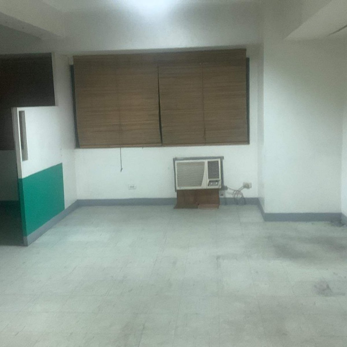 Office space in City and Land Mega Plaza Ortigas [Commercial Property 🏭 ...