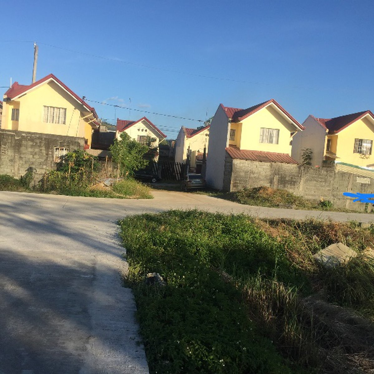 82 sqm Residential Lot For Sale in San Mateo Rizal [Lot 🚜] (February