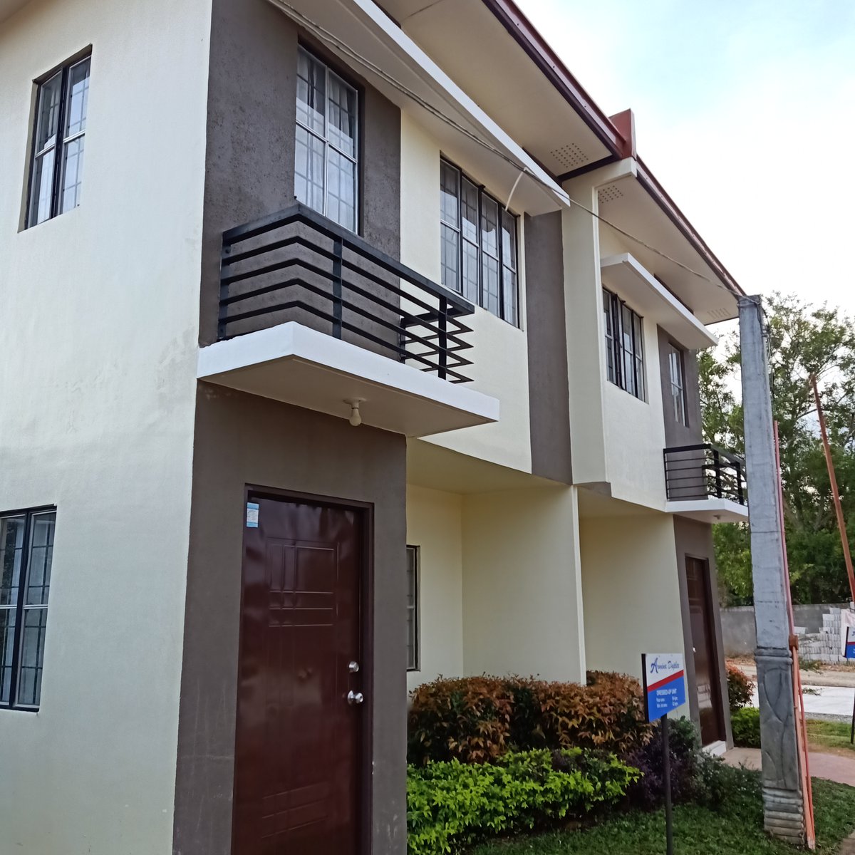 Preselling 3BR DUPLEX SARIAYA, QUEZON [House and Lot 🏘️] (April