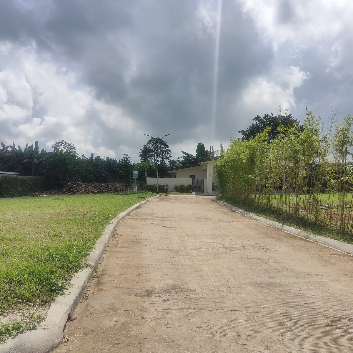 300 sqm Farm Lot For Sale in Amadeo Cavite near Tagaytay [Lot 🚜] (June