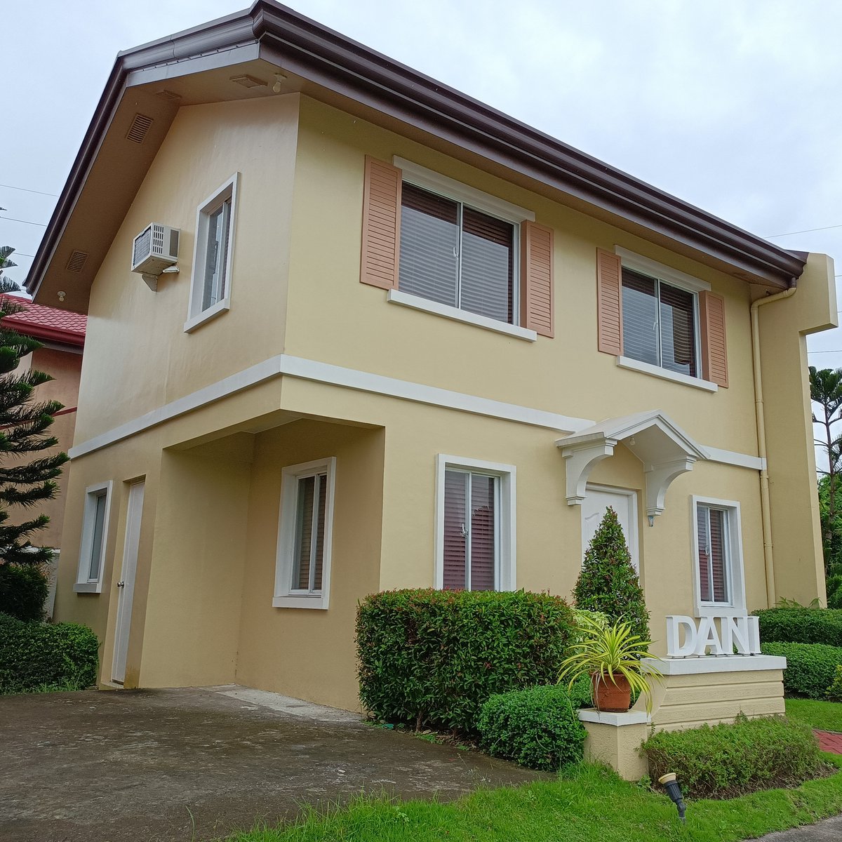 Affordable House and Lot in Camarines Sur (2storey 83 sqm) [House and