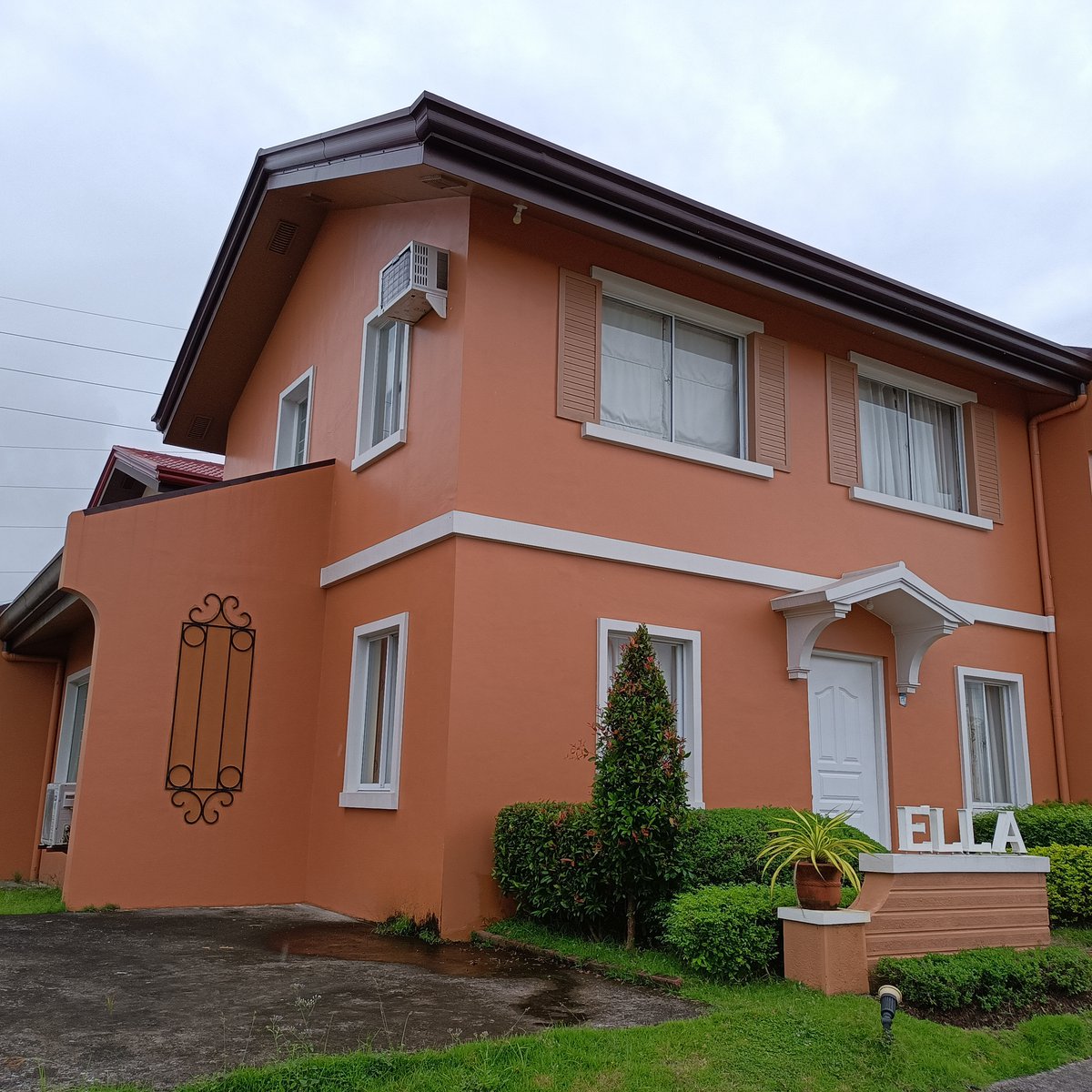 Affordable House and Lot in Camarines Sur (2storey 141 sqm) [House and