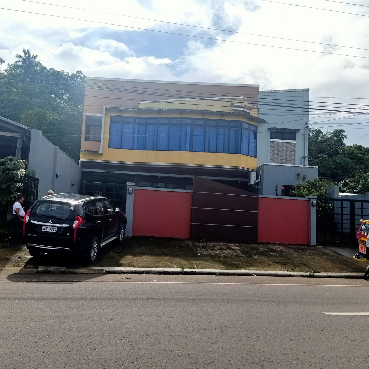 HOTEL Property 🏭] (January 2022) in Tacloban, Leyte for sale