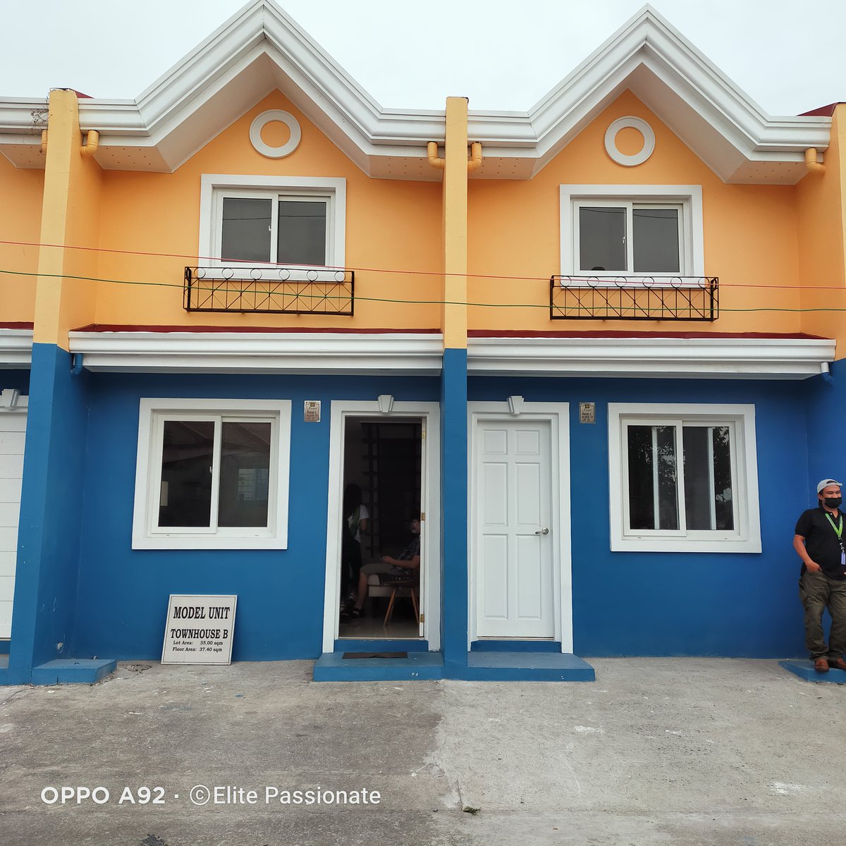 Affordable Rent to Own Ready for Occupancy [House and Lot 🏘️] (January