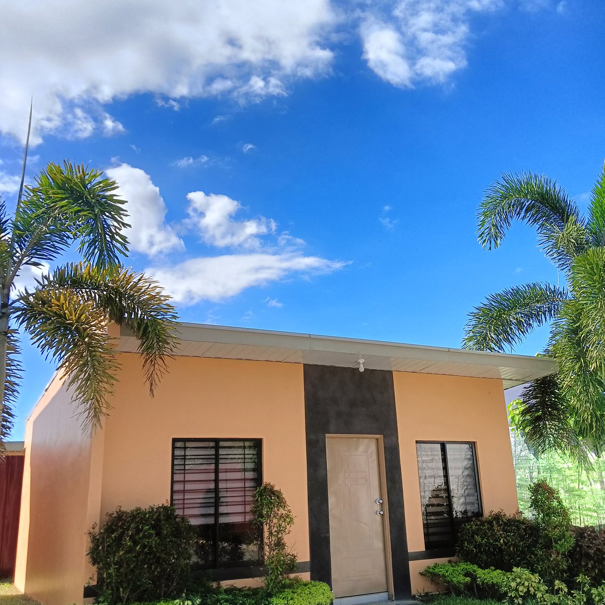 2-bedroom Duplex / Twin House For Sale in Santa Cruz Laguna