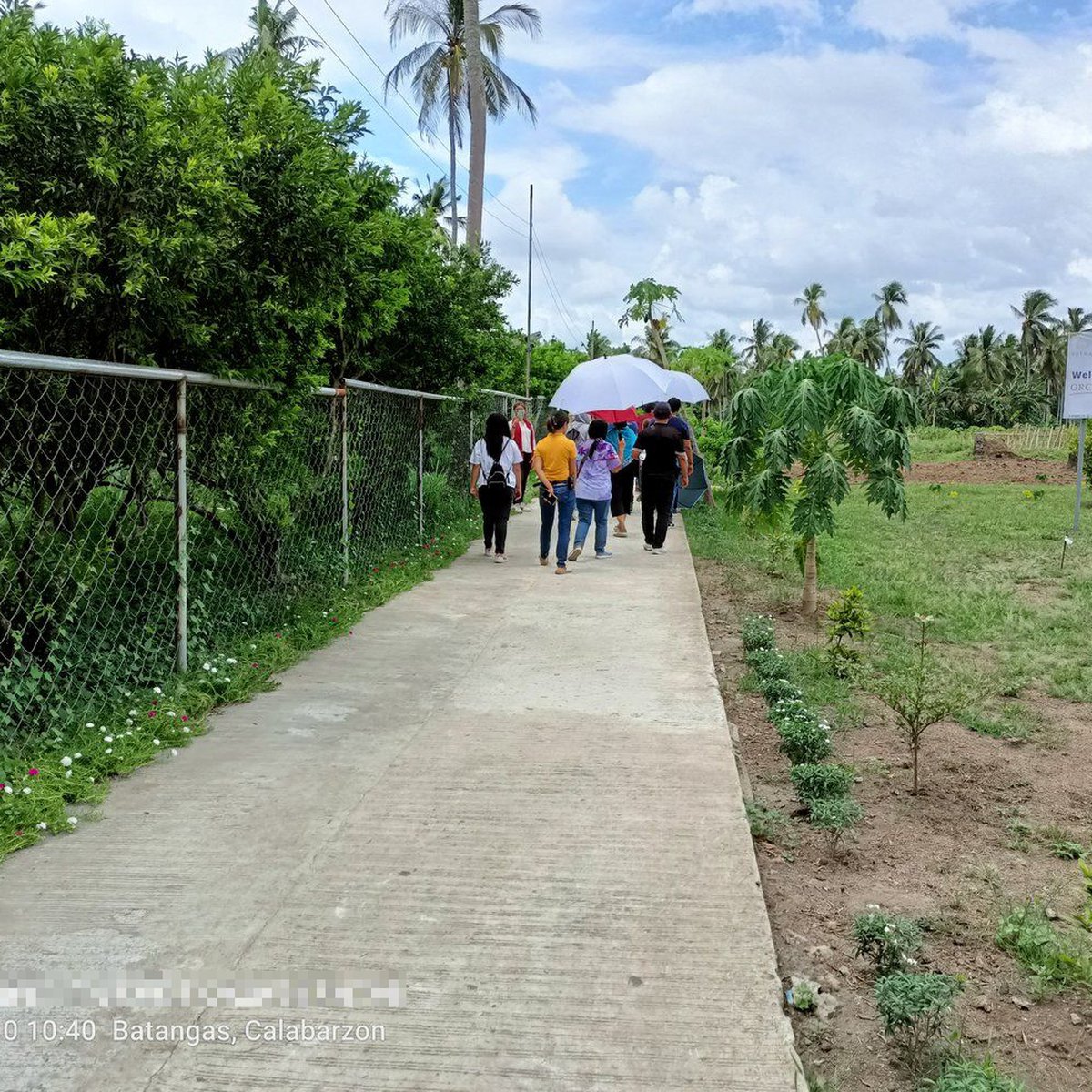 Leisure farm resort [Lot 🚜] (May 2023) in San Antonio, Quezon for sale