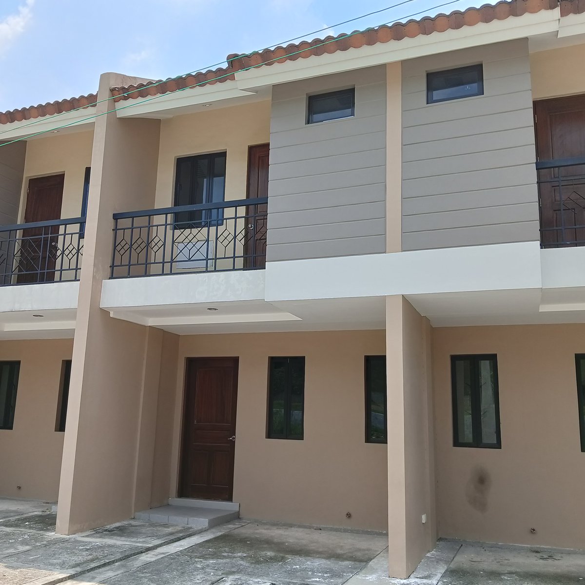 Ready for occupancy for sale in Angono, Rizal [House and Lot 🏘️