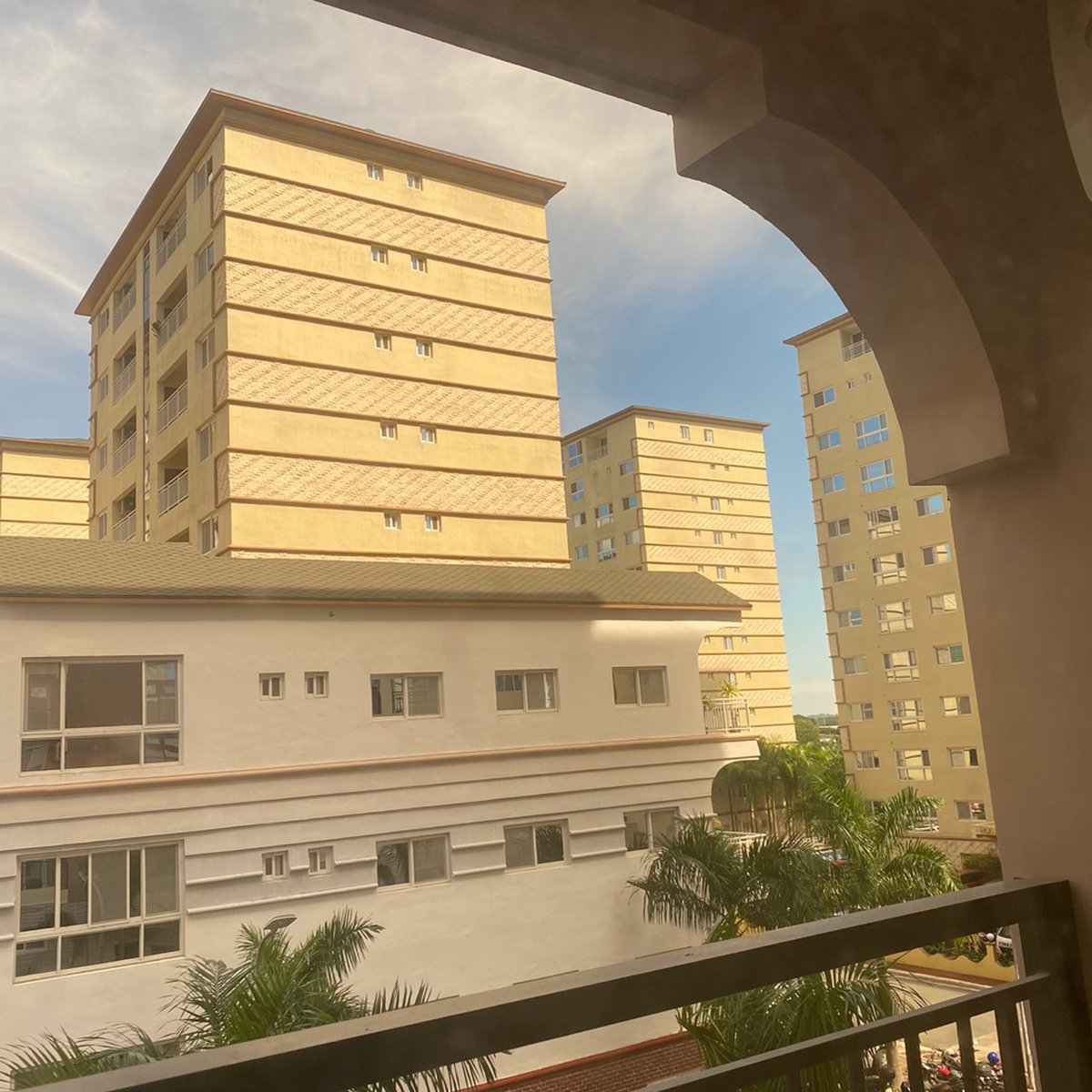 STUDIO TYPE UNIT AND 2BR FOR RENT INSIDE CLARK FREEPORT ZONE, PAMPANGA [Condo 🏙️] (October 2023