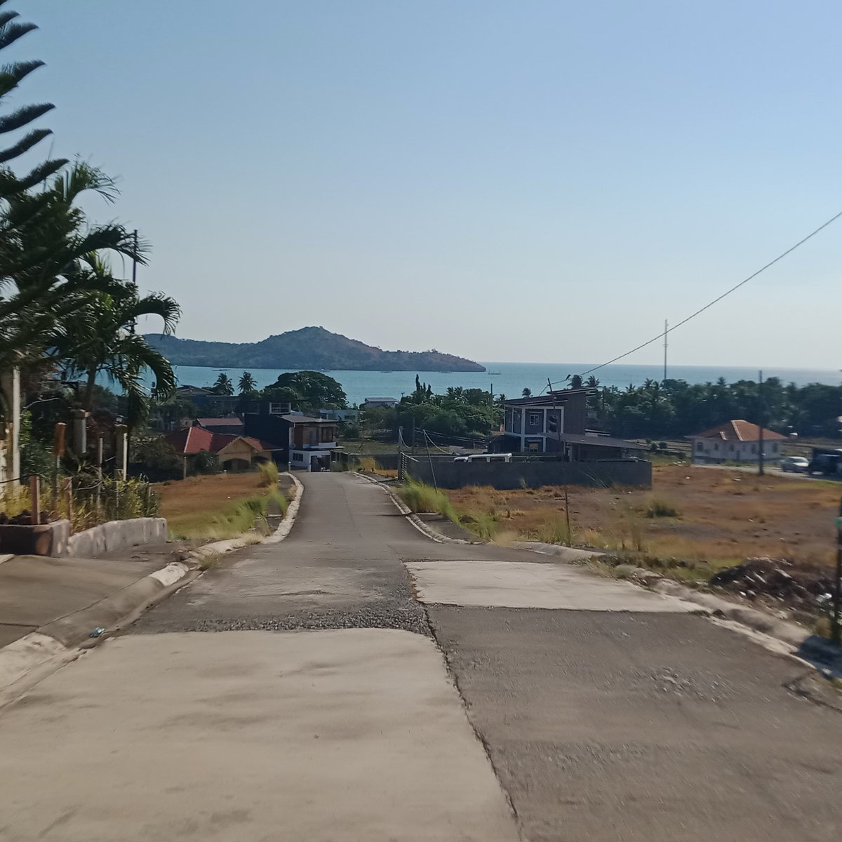 Residential lot for sale thru Pagibig and bank finance [Lot 🚜