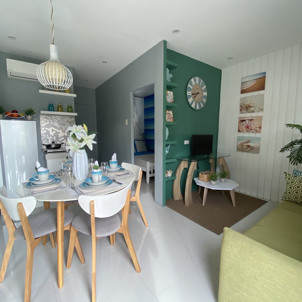 Lumina Manaoag Aimee End Unit House And Lot ёяпшя п January 2023 In