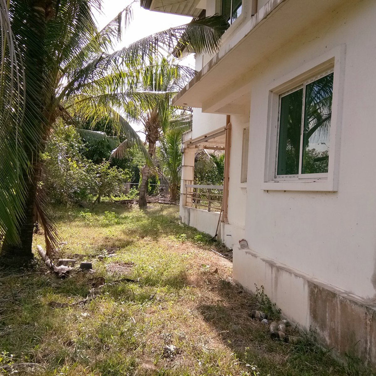 Foreclosed House and Lot Pocal Pocal Alaminos City [House and Lot 🏘️