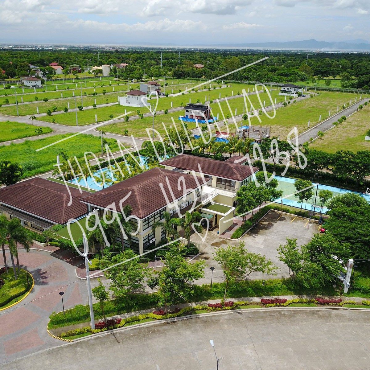 150 sqm LOT for SALE in The Sonoma Sta. Rosa Laguna 22k monthly [Lot 🚜