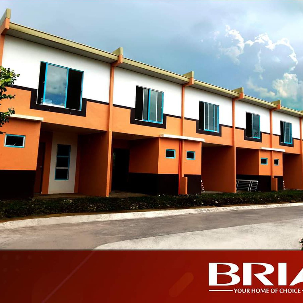 Bettina Townhouse by Bria Homes Alaminos Pangasinan [House and Lot 🏘️] (June 2021) in Alaminos
