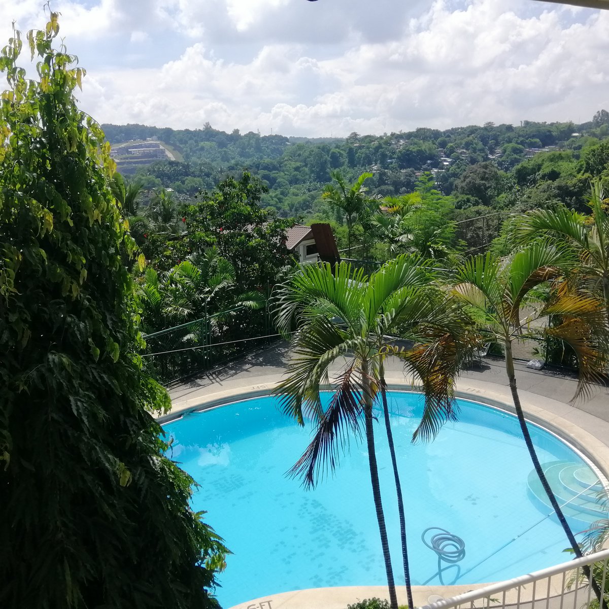 Overlooking Residential Lots in Antipolo for sale near Sun Valley [Lot