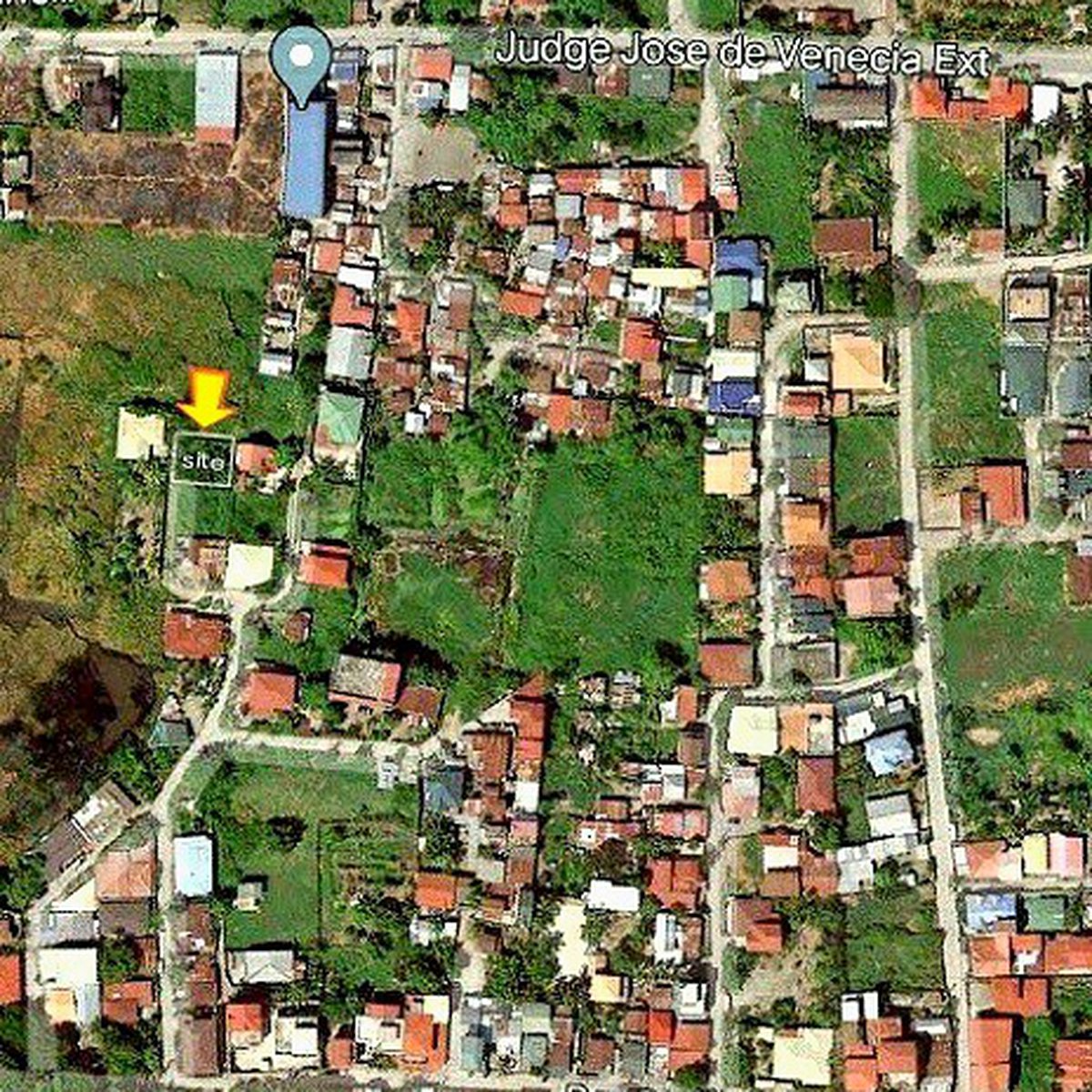 RESIDENTIAL LOT For Sale Lucao, Dagupan City [Lot 🚜] (July 2024) in